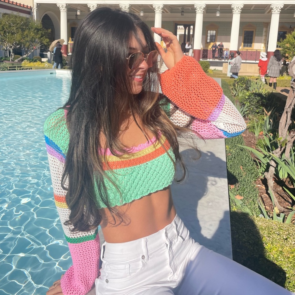 Meet your Posher, Nachesa